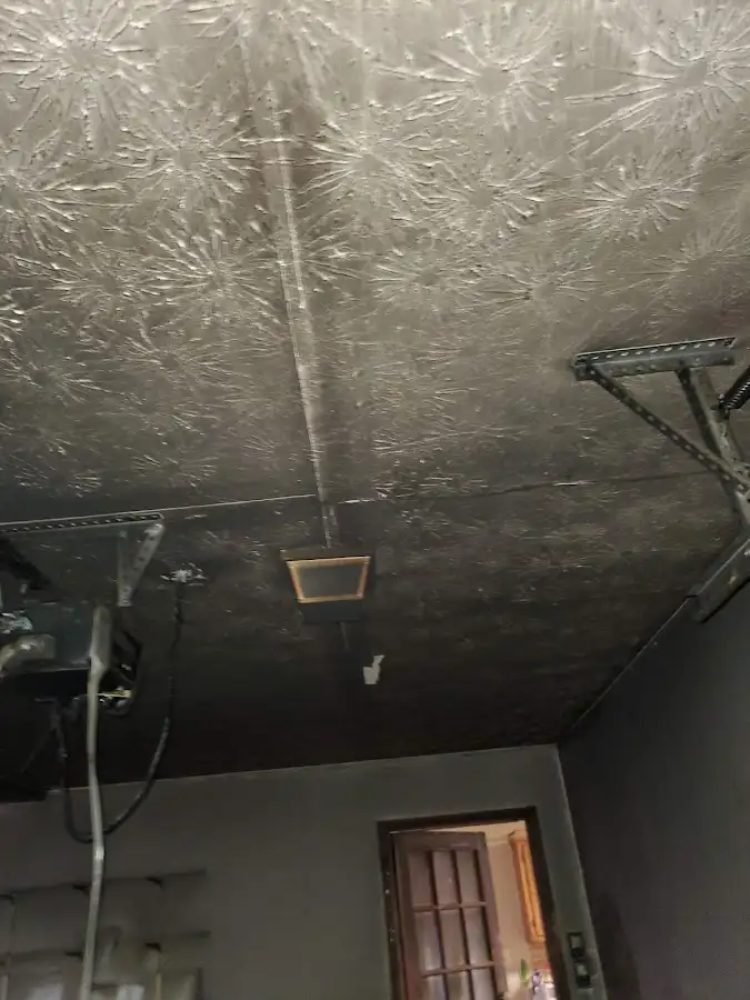 Fire and smoke damage assessment for Emergency Water Damage Services in Pleasant Hills